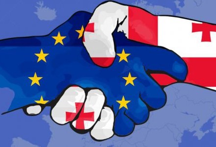 UE elimină regimului de vize pentru Georgia