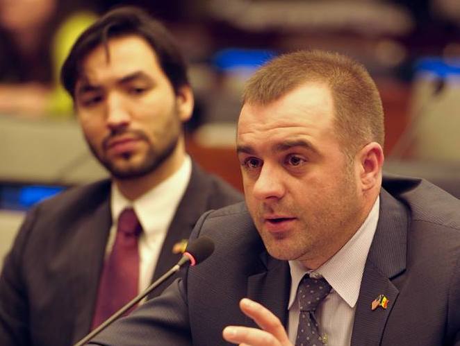 Diaspora: Învățăm oamenii din străinătate ce înseamnă Moldova  
