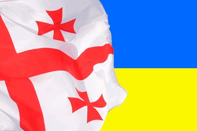 Regim liberalizat de vize cu UE, pentru ucraineni și georgieni