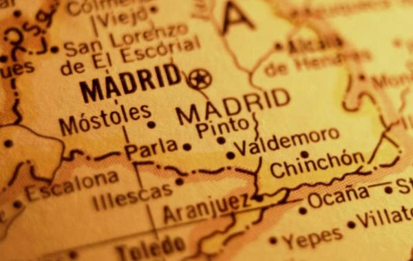 Vize spaniole în mîinile unei companii cu "reputație îndoielnică" 