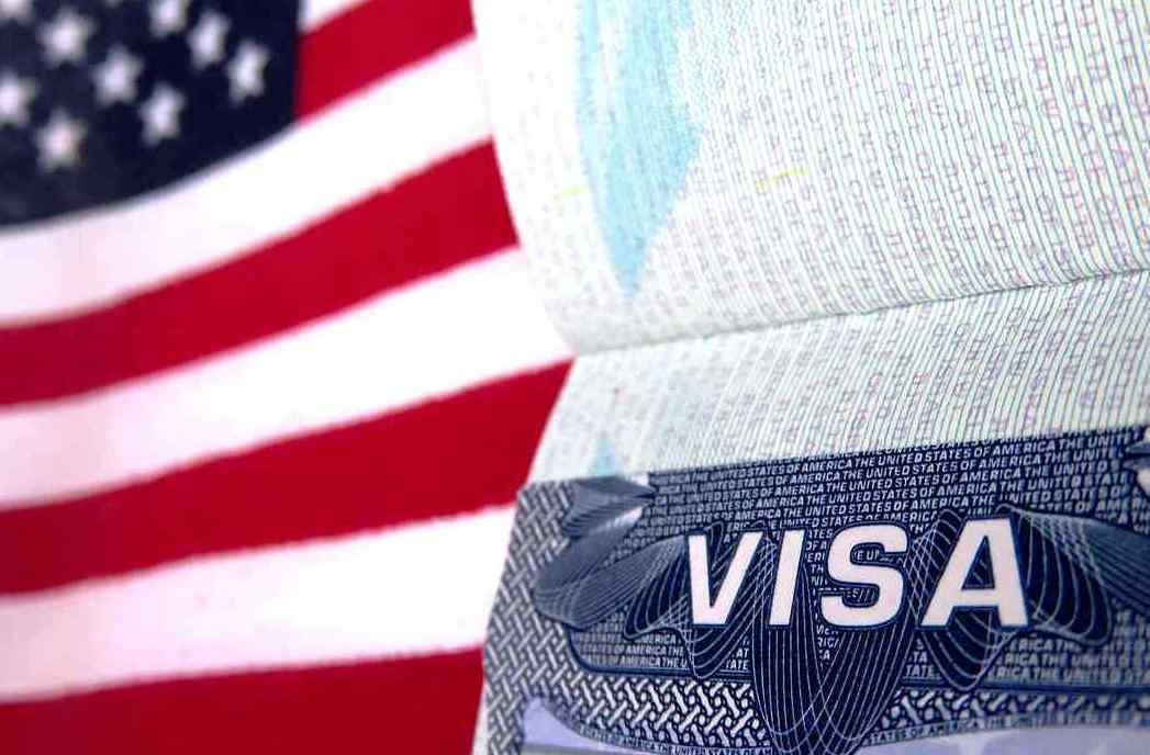 Procesul de obținere a vizelor SUA acum mai dificil