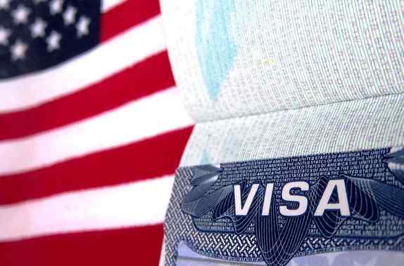 Circa 36 la sută dintre moldoveni au primit refuz de viză în SUA