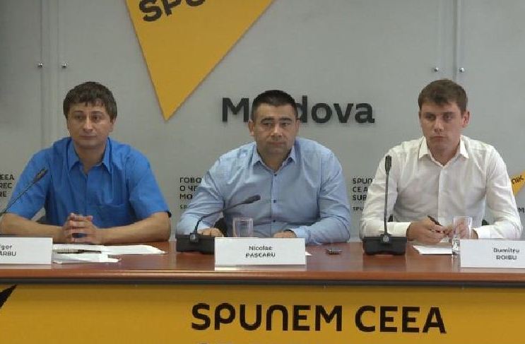 „Voievod” și un șir de ONG-uri, indignați de neglijența miniștrilor liberali 