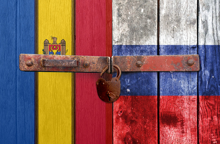 Problema privind accesul cetățenilor RM în Rusia va fi rezolvată
