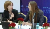 Uniunea Europeană nu va fi afectată de valul migraţionist în cazul liberalizării regimului de vize pentru moldoveni 
