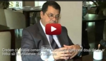 Acordul de comerț liber cu Turcia va fi semnat în această toamnă 