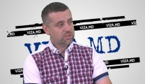Интервью председателя Конгресса Молдавских Диаспор в России Александра КАЛИНИНА