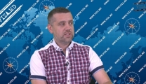Ожидания и впечатления о 6- м Конгрессе молдавской диаспоры проводимый правительством Молдовы (1-3 сентября 2014)