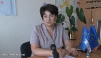 Condițiile de înmatriculare la instituțiile de învățămînt din Republica Moldova pentru cetățenii din stînga Nistrului 